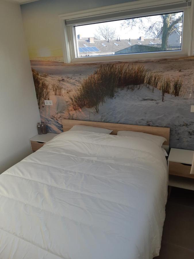 Willa Recreatiewoning Den Hollander Aagtekerke Zewnętrze zdjęcie