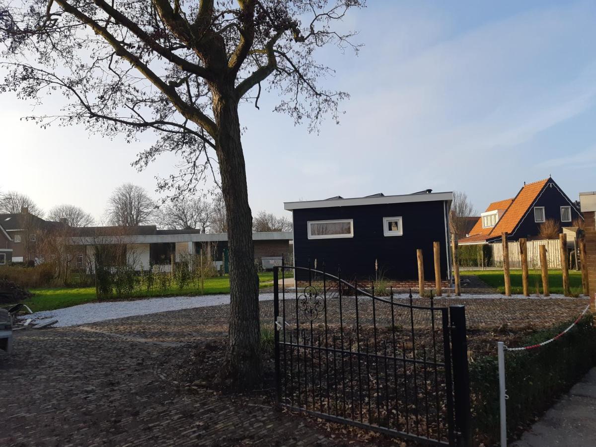 Willa Recreatiewoning Den Hollander Aagtekerke Zewnętrze zdjęcie
