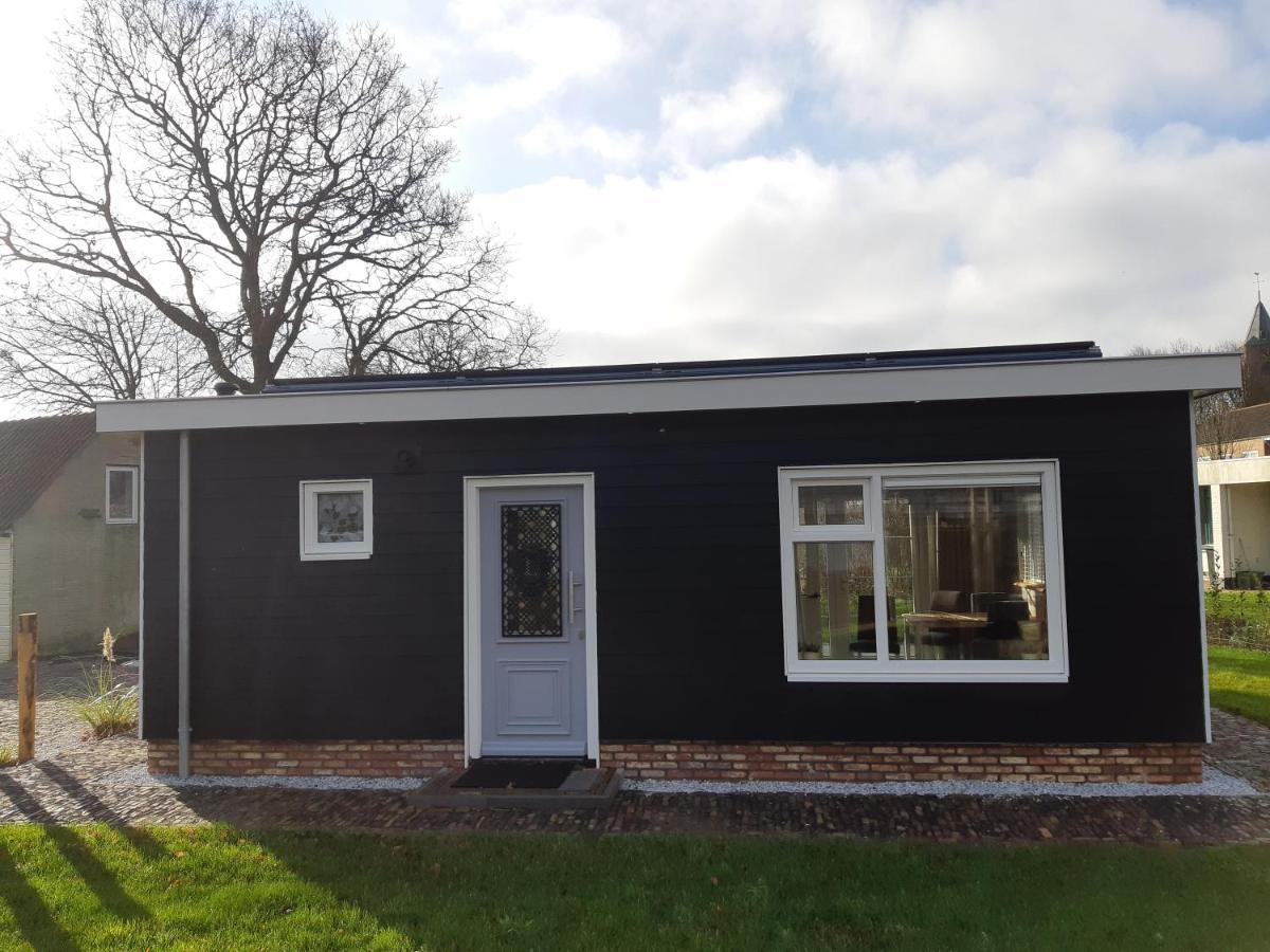 Willa Recreatiewoning Den Hollander Aagtekerke Zewnętrze zdjęcie